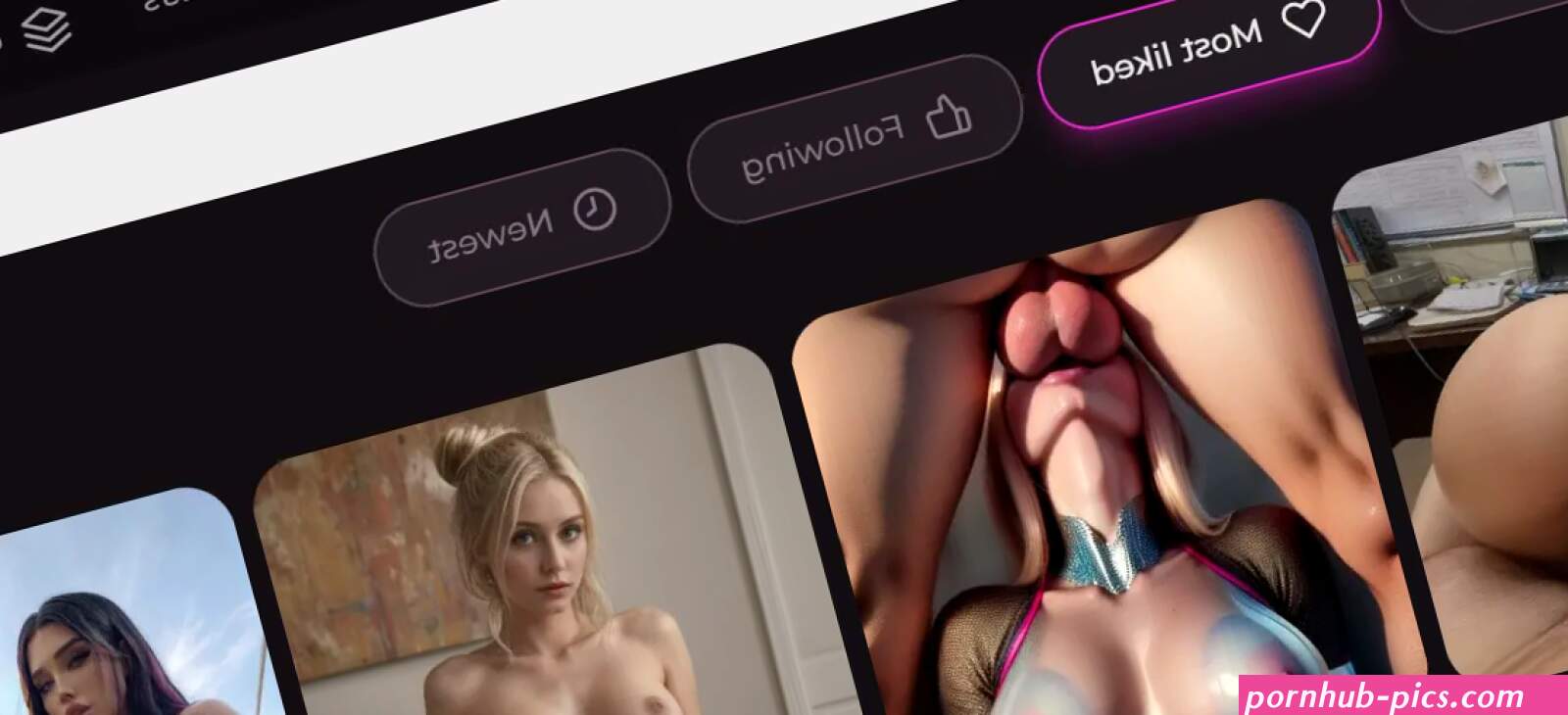 Best AI Porn Generator Tools 2025 60 Sites to TRY