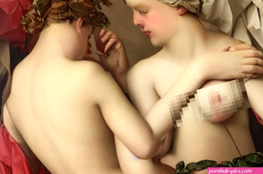 The Age Of AI-Generated Porn Is Here