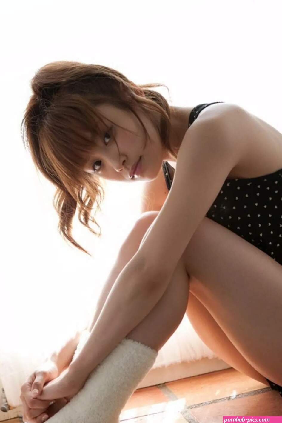 Ai Takahashi