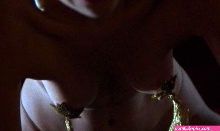 Sandra Bernhard Nude The Fappening