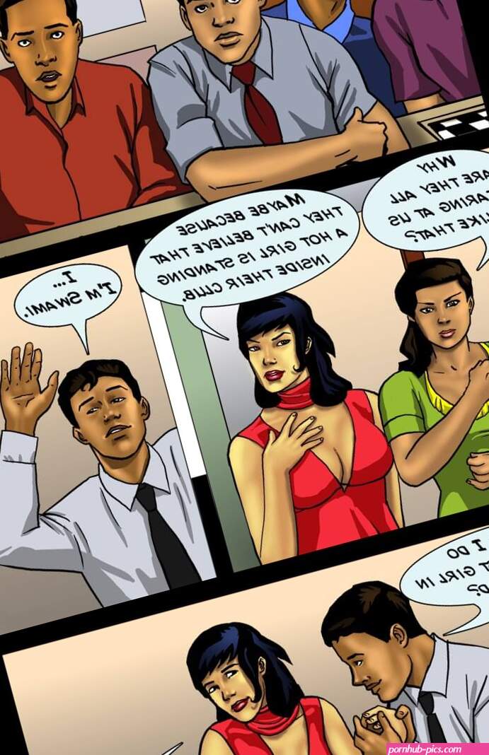 savita18-ep-06-pg-03 Indian Kirtu Savita Bhabhi Comics