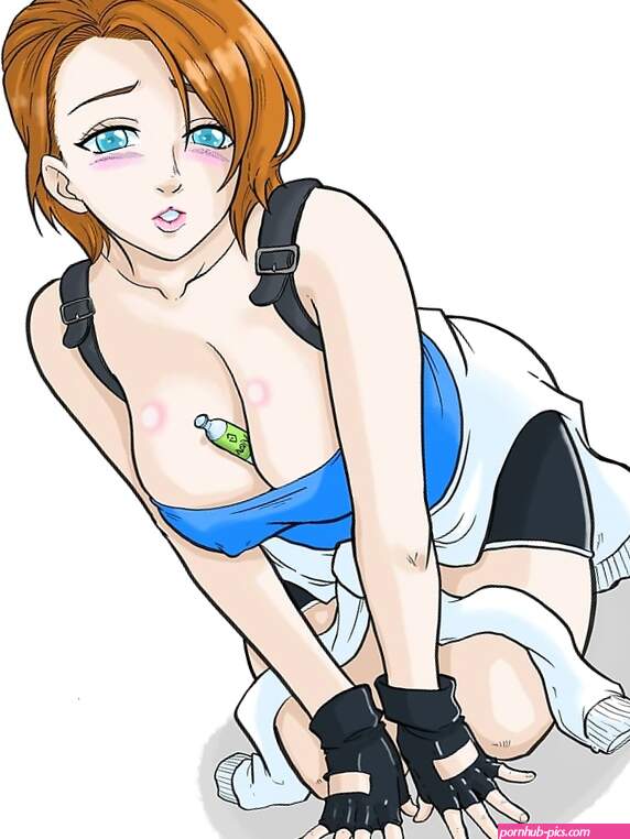 Sexy Jill Valentine Photographic Print for Sale by RandomArtDude