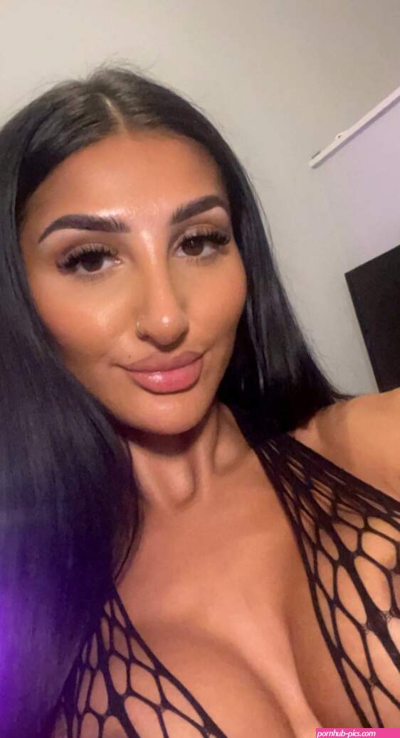 I hope you dont mind that my boobies are a little see through