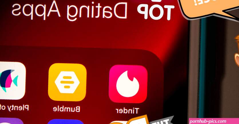PornDude presents the best porn apps of 2019