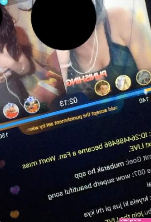 Nudity porn illegal acts: What Bigo Live top app on Google marked safe for 12 has