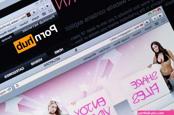 Porn Is The Only Streaming Service That Really Matters