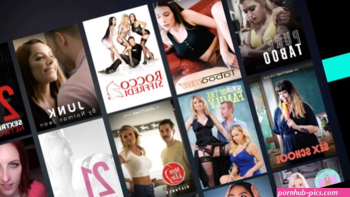 Best Porn App to Try in 2025