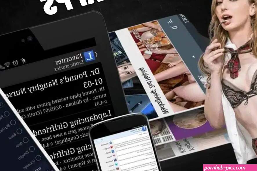 16 Best Porn Apps For Android: Our Pick of Smutty Adult APKs
