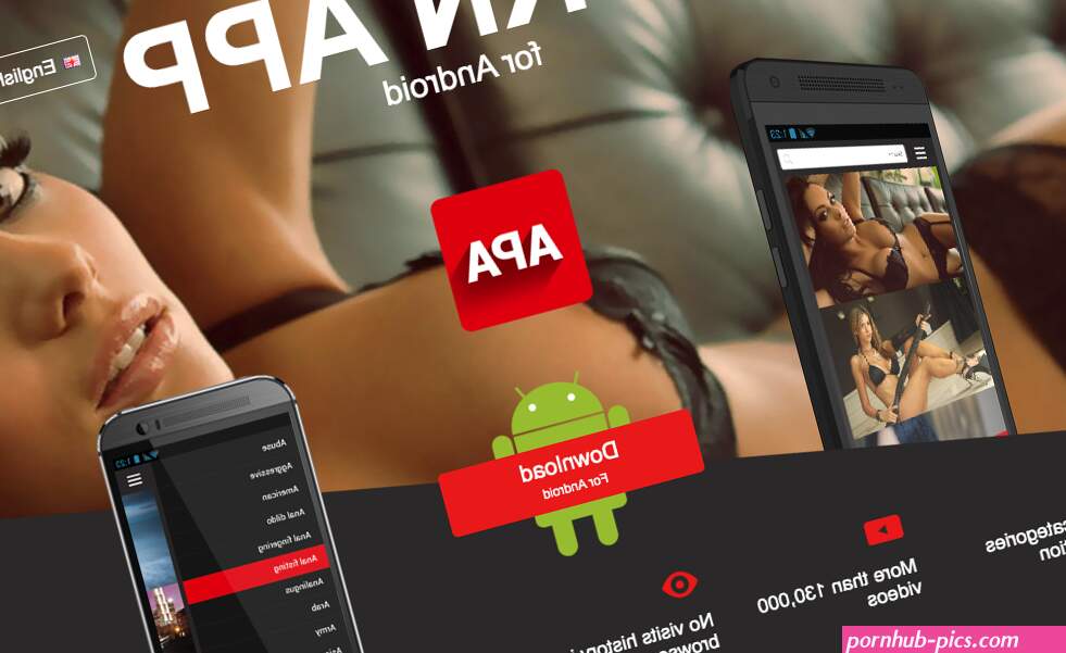 5 Best Mobile Porn Apps for Android