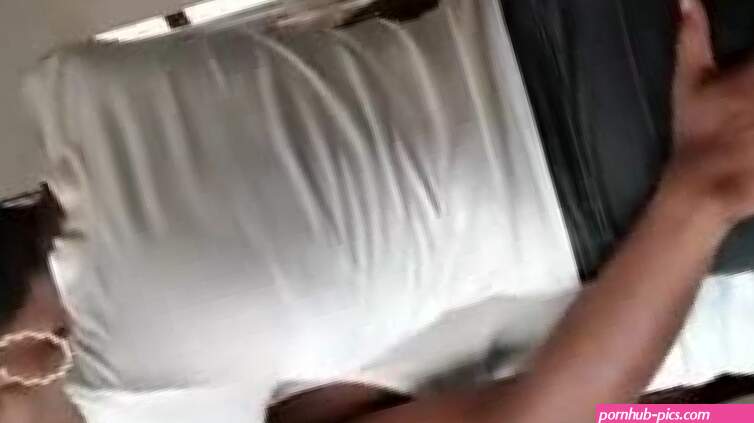 KG Sextape Slim cream pie with ass Pt 1