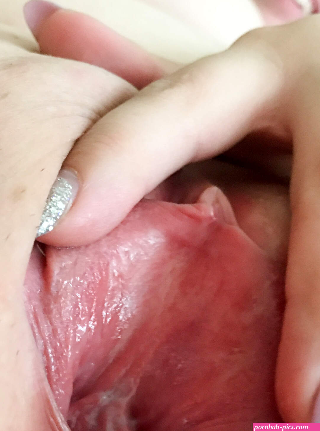 My perfect pussy is so wet for you! OC Porn Pic