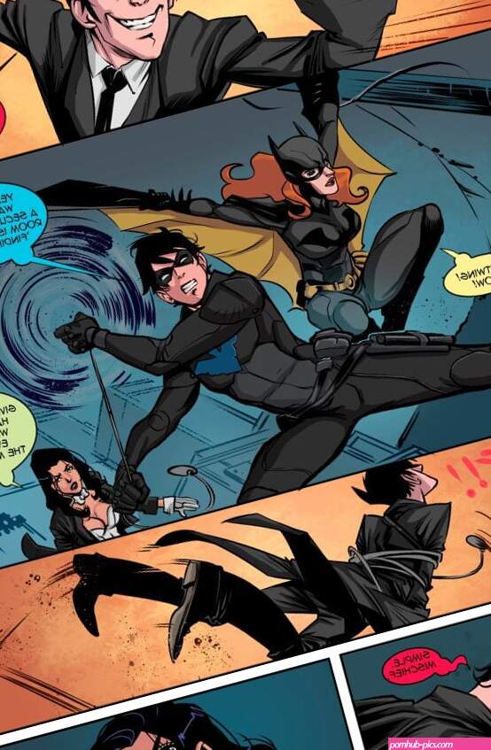 Young Justice 3