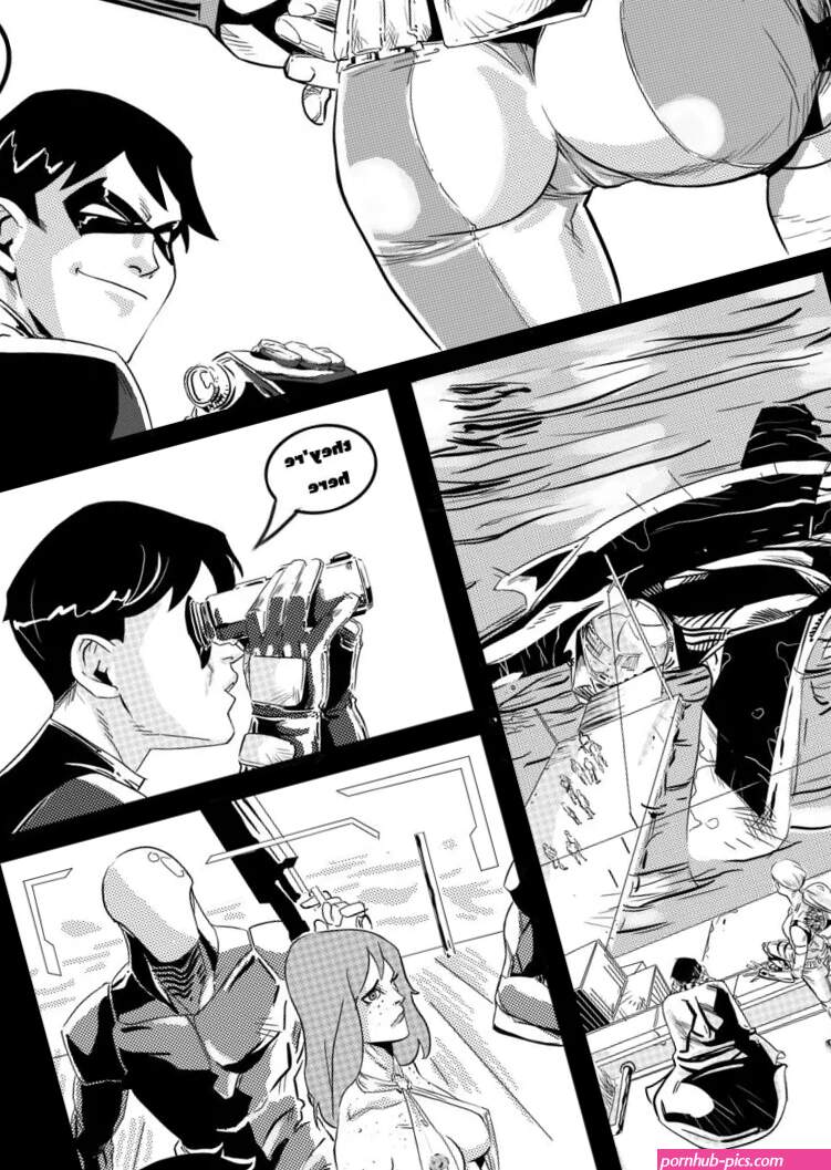 Young Justice