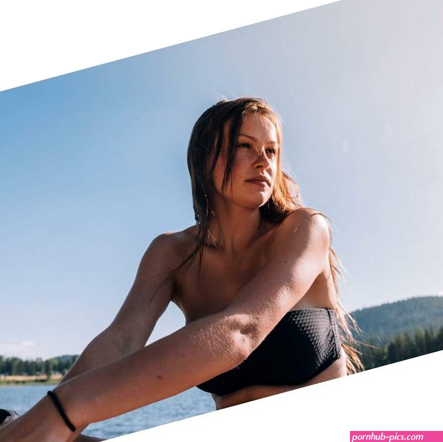 Kayla Wallace imkaylawallace Nude Leaked OnlyFans