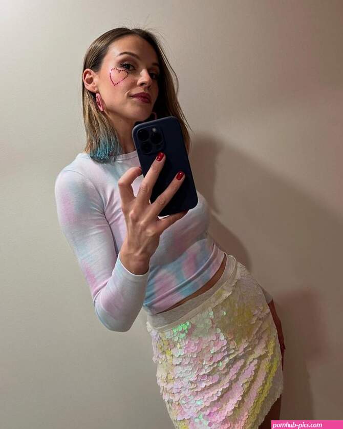 Kayla Wallace imkaylawallace Nude Leaks OnlyFans