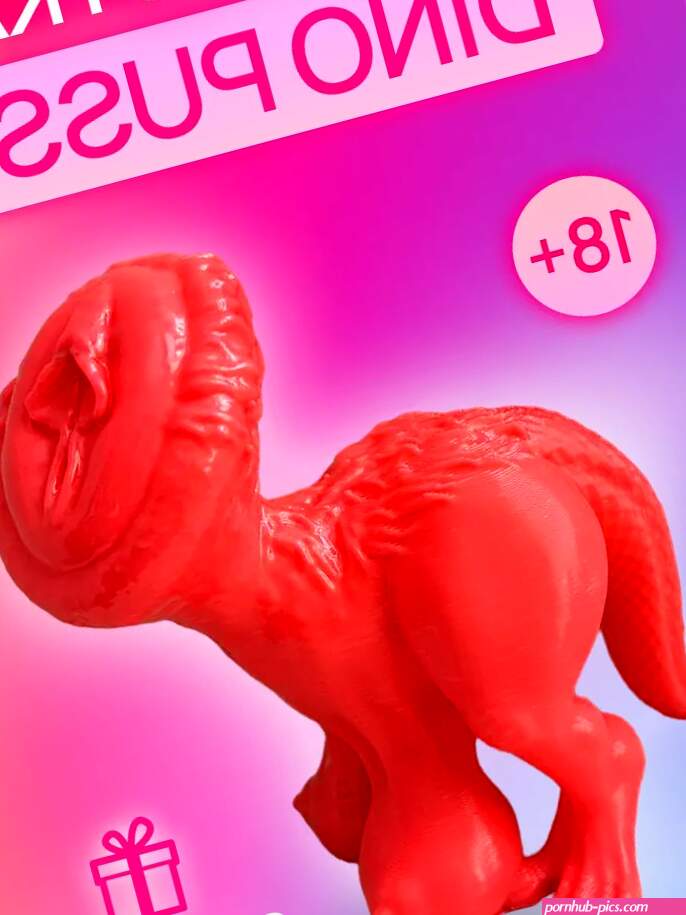 Dino Pussy 3d.drevesco.pro 864