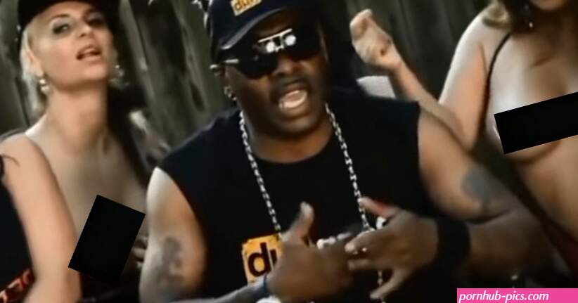 Rappers You Probably Didnt Know Have a History With Porn