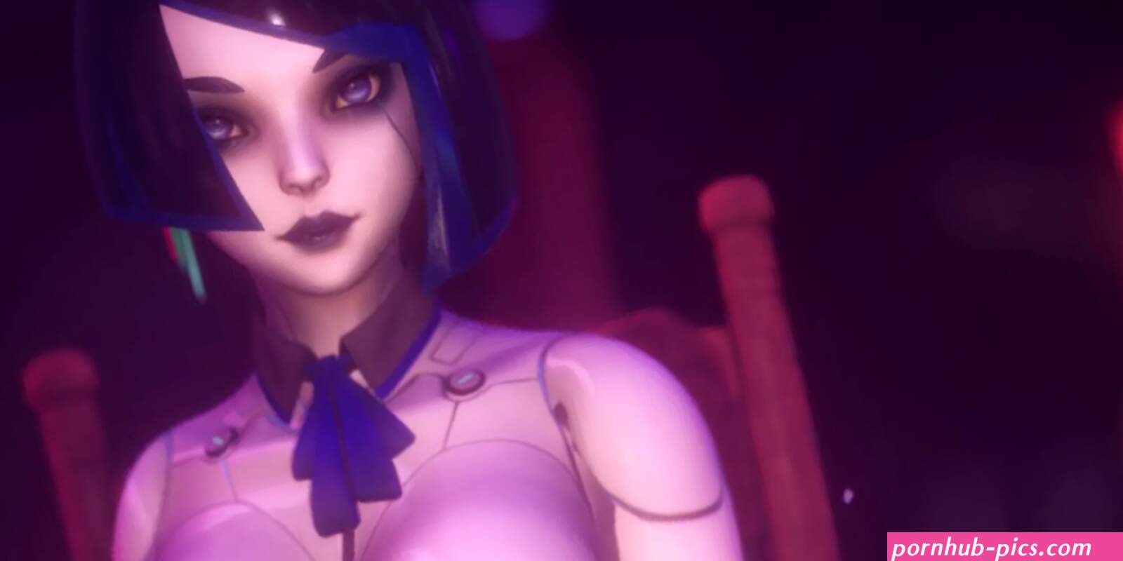 Review: Subverse Isnt the Adult Game Of The Future. Not Yet Anyway