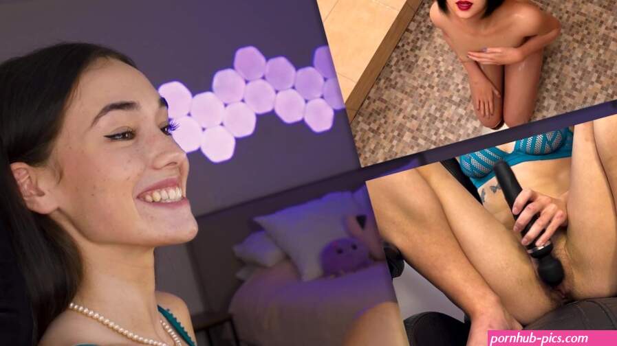 Fetish Locator Week 3 w Pussy Cam Porn Games