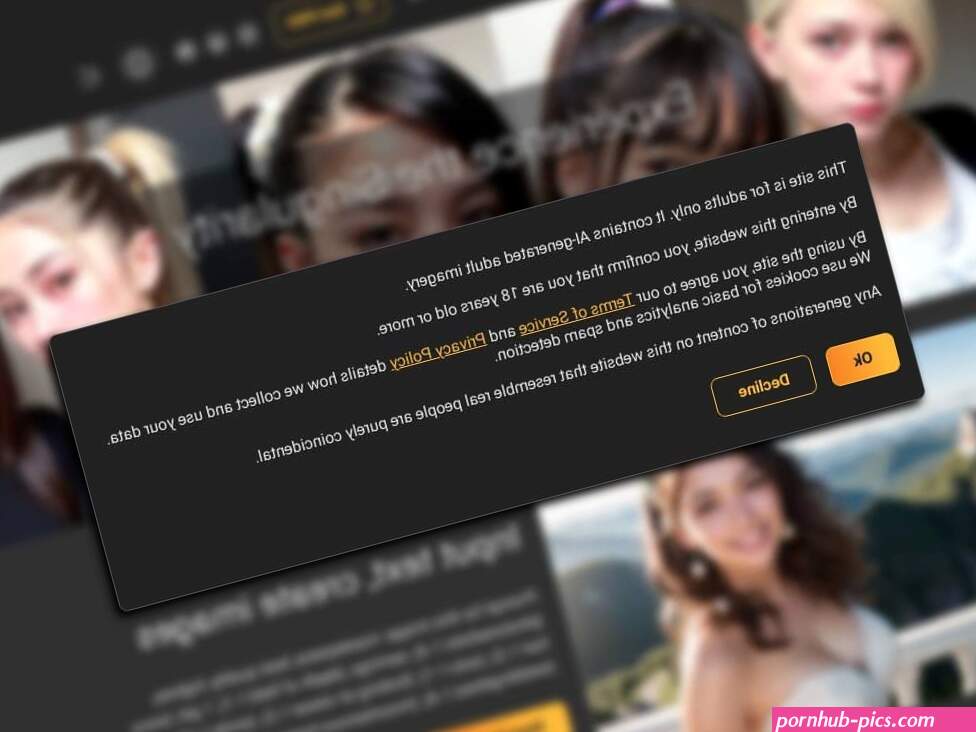Best AI Porn Sites in 2024- The AI Porn Map
