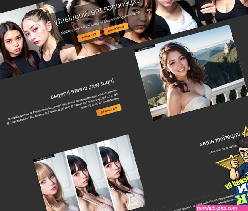 Pornworks 17 AI Porn Sites Like Pornworks.ai