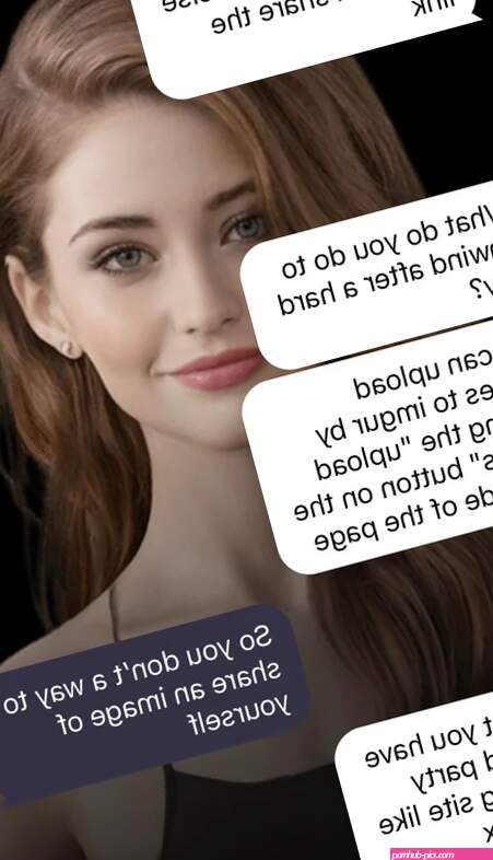 Sex chat with AI