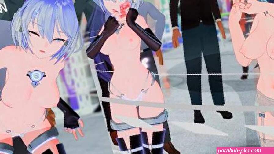 06 Juego Hentai AI-deal-RaysKudo Yousei Action hentai game Play video