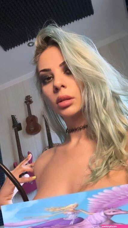 Ai Mori Ekosistema danikamorixxx leaked nude from OnlyFans Patreon