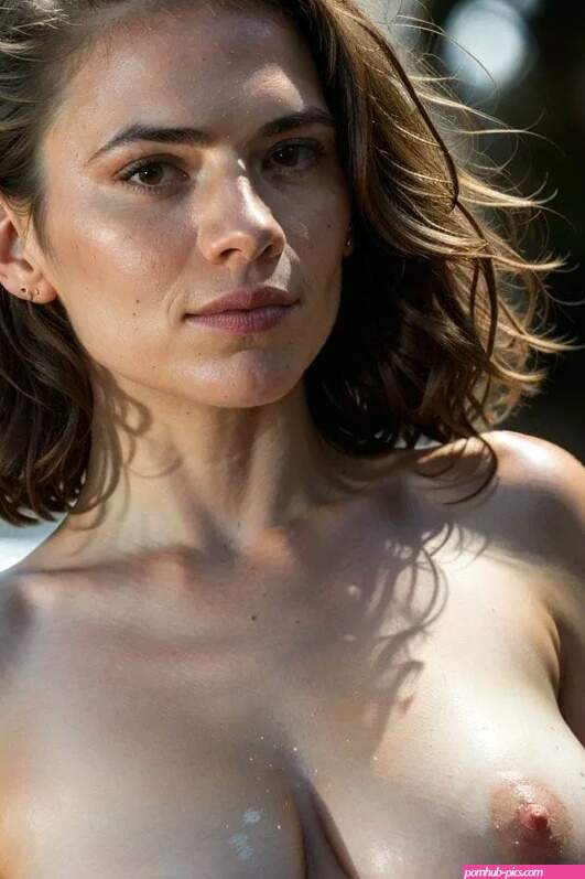 Hayley Atwell Ai Porn Onlyfans Photo Gallery Leaked Nude Hayley Atwell Ai Porn Image 7850407