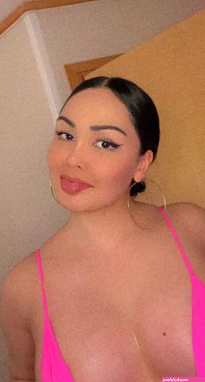 aiyannahmalufree Nude Leaks OnlyFans