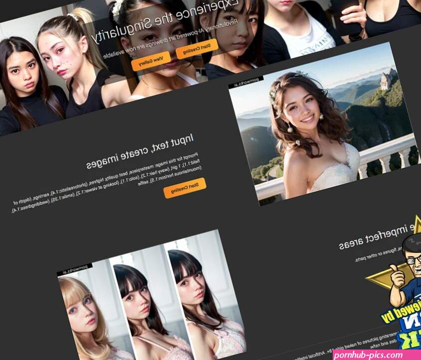 Pornworks 17 AI Porn Sites Like Pornworks.ai