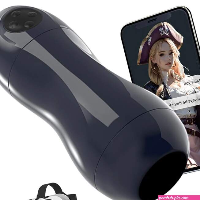 Automatic Male Masturbator With App Control Electric Pocket Pussy Male Stroke