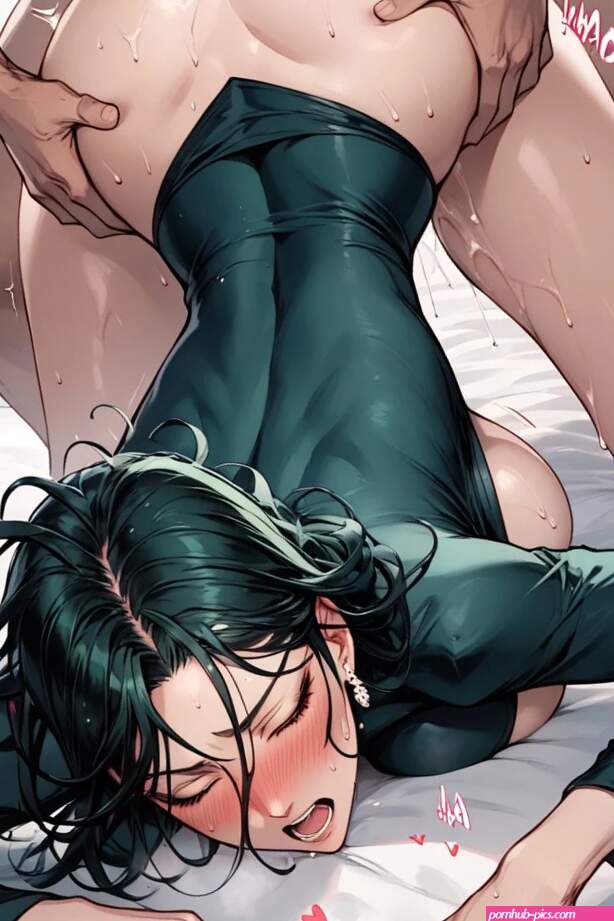 Fubuki From One Punch Man Sex Sounds AI