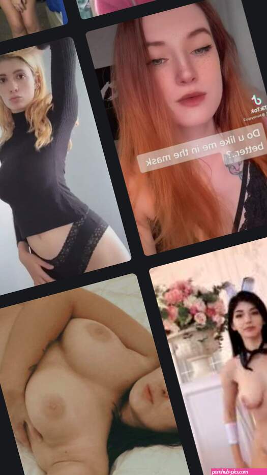 TikTok Porn: Looking for adult version of your favorite social platform? Watch it!