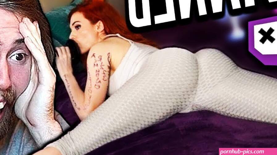 Only a 3 Day BAN for This!? Asmongold OUTRAGED by Twitch Hypocrisy on Amouranth Indiefoxx