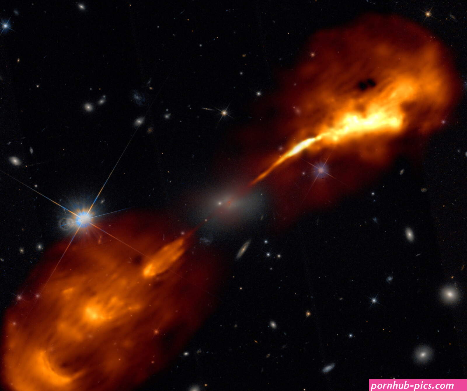Exclusive: The Beri Galaxy Leak Nobody Saw Coming