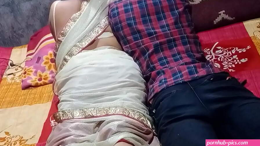 Bhabi Hard Fuck in Home