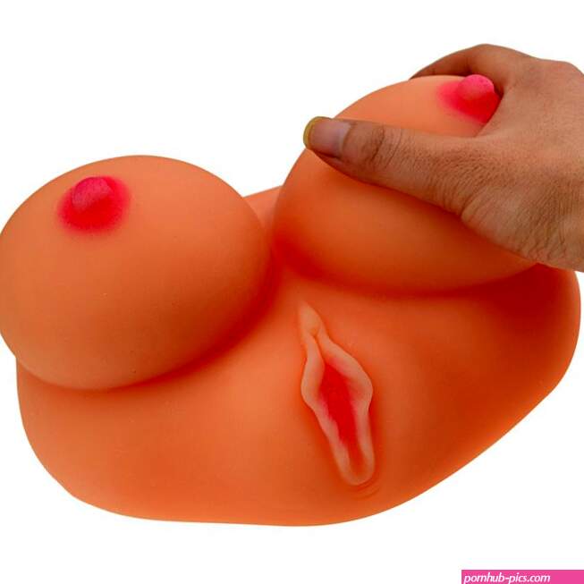 Buy Big Breast Vagina with Pussy Sex Dolls Sex Toys For Men Online in India