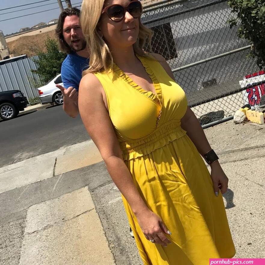 Brandi Passante Storage Wars Leaked