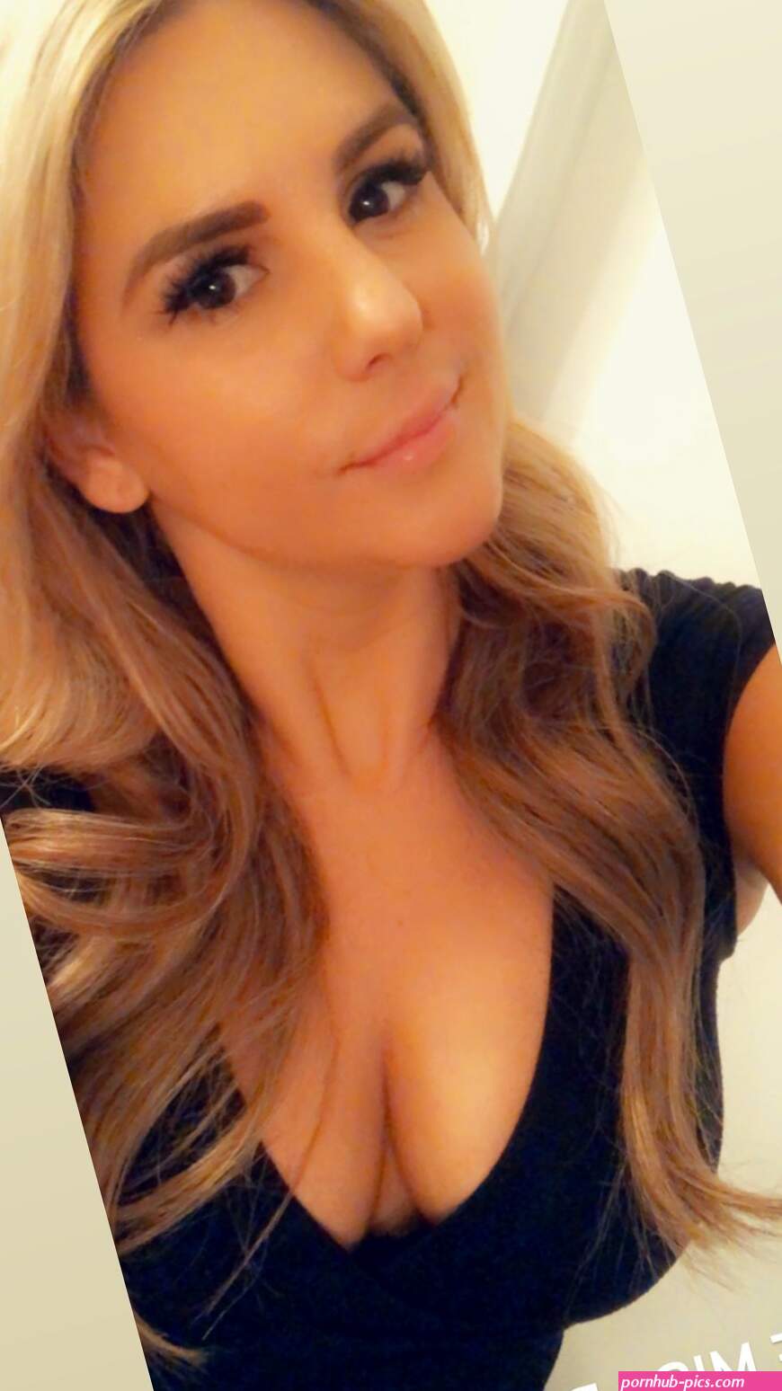 Brandi Passante Storage Wars Leaked
