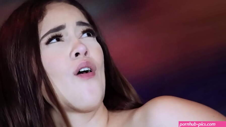Anal loving birthday chick Ginebra Bellucci craves a chocolate cock! Luckily her hung chauffeur is more than happy to get her cute face covered in cum! Full Flick 1000s More at