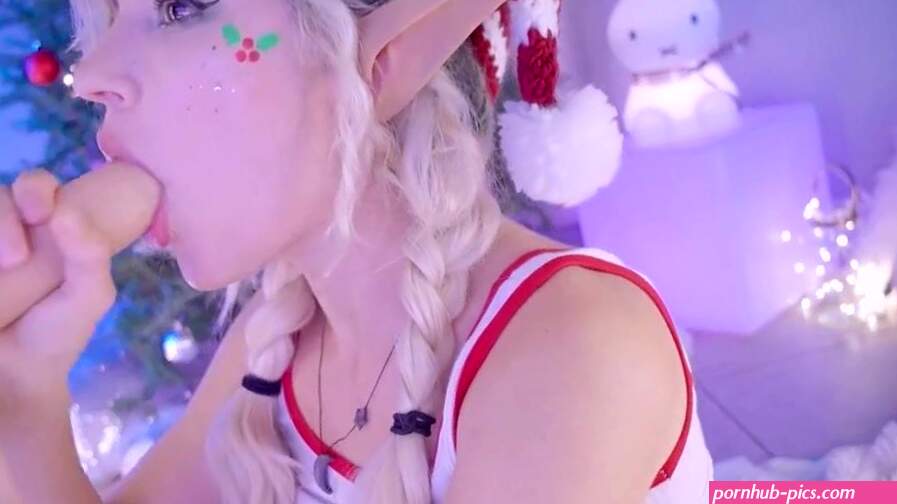 Asmr Cherry Crush Nude Elf Dildo Fucking Sex Video Leaked 3876