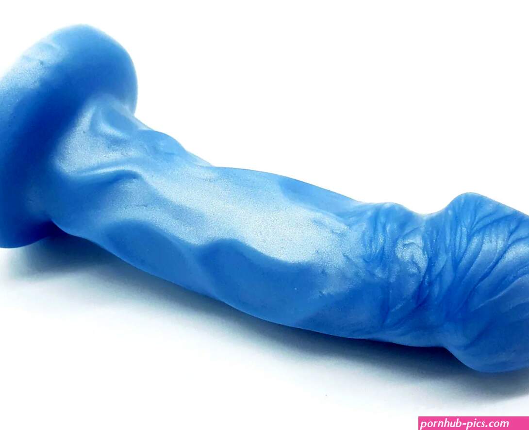 Uberrime Splendid Dual-Density Dildo Medium Size One Color