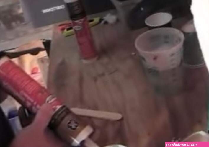 Um No: How to Make a Homemade Dildo Hey Epiphora