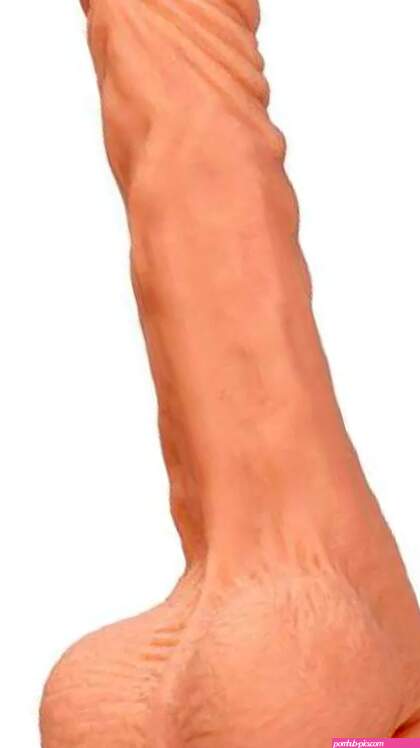 Big Ben Dildo