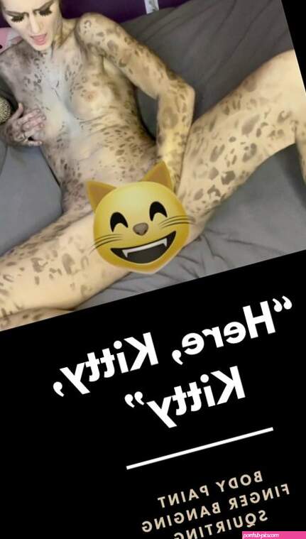 kittenwithfangs kittenwithfangsfree Nude Leaked OnlyFans