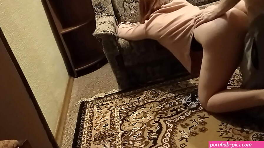 Cuckold Husband Watches Friend Fuck His Wife