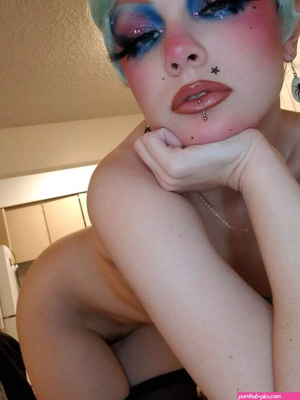 Galaxyclown Nude OnlyFans Leaks