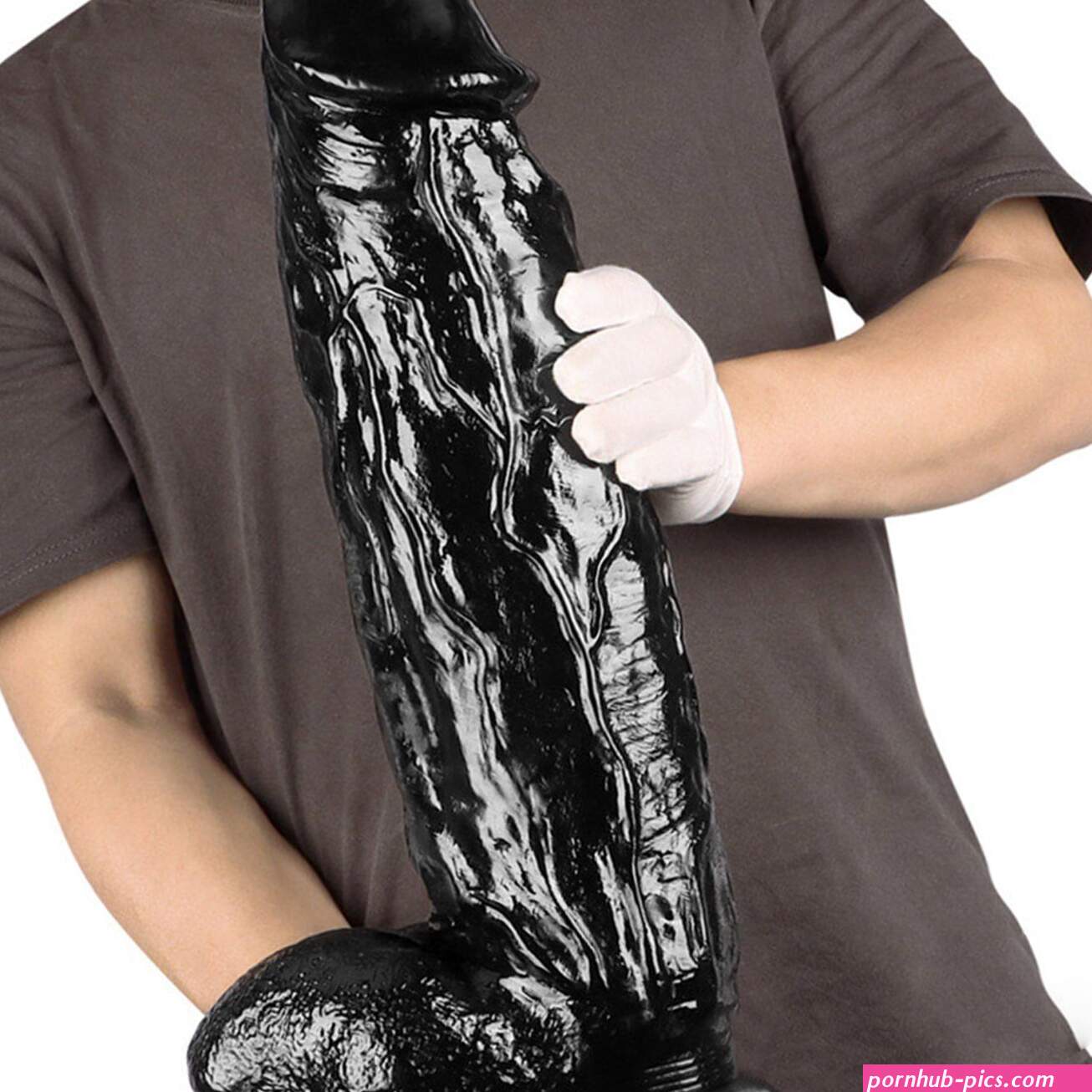 18.11 Super Huge Monster Penis Large Giant Dildo Anal 305327902456