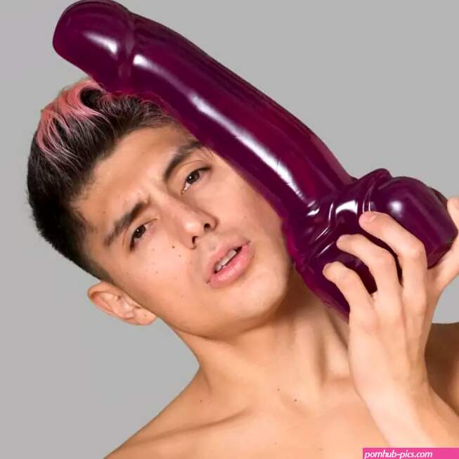 Giant Dildo